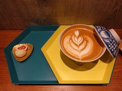 -茶是一枝花泡茶店