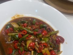 -红椒香·闽北光泽菜·宴请聚会(奥体店)