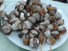 android_upload_pic-天津乾毓德饭庄·清真传统炒菜·海鲜烧烤(咸阳路店)