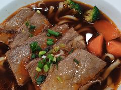 -康师傅私房牛肉面(北京南站店)