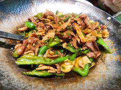 费大厨辣椒炒肉-费大厨辣椒炒肉(太平老街店)