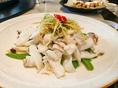 -聚福宝合苑食府(南头镇店)