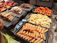 -星伦多自助料理·涮烤一体(杭州来福士店)