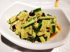 -可可大虾武汉土菜大排档(万松园1店)