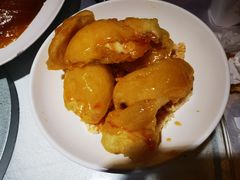 锅包肉-鸭王烤鸭店(三里河店)