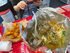 -见味花甲(福田coco park店)