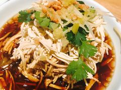 -东园小馆(苏州中心店)