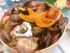 -鹊华居·地道鲁菜·海鲜·融合味(大明湖店)