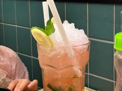 -首尔烤肉大排档(合生汇店)