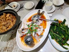 -巡味顺德菜(龙华壹方城店)