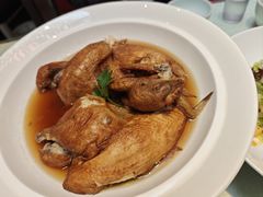 -老德州四合院·德州菜(天衢路店)