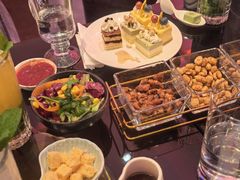 -云·酷Atmosphere(国贸大酒店)