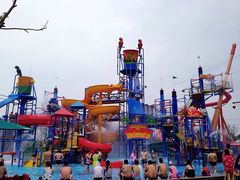 -苏州乐园森林水世界