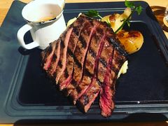 -I'm Angus Steakhouse