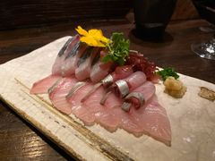 -三川·十酒Izakaya(南昌路店)