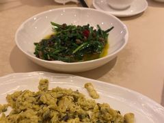 -丁山花园酒店-明园餐厅