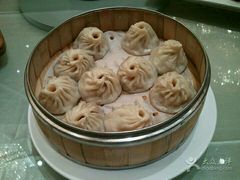 -同庆楼(滨湖万达广场店)