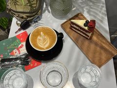 -姆们M Sweetie Cake(五道口店)