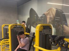 -锐动健身游泳(博地中心店)