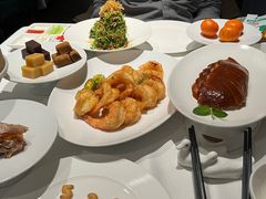 -四季民福烤鸭店(王府井东安门店)