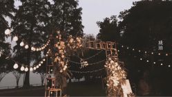 -琥珀婚礼策划AMBER WEDDING