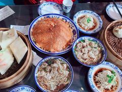 -九炉分座(个园店)