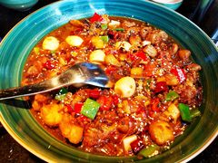 太安鱼-华豫川酒家(双子塔店)