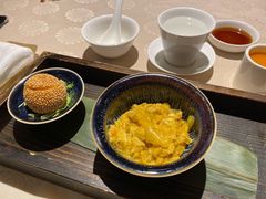 蟹粉银皮-成隆行·蟹王府(九江路店)