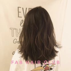 -FAB HAIR CLUB