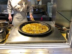 -老新隆牛肉锅贴(新街口店)