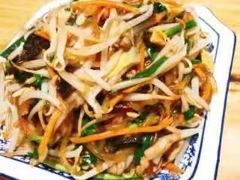-满园烤鸭·春饼(华强广场店)