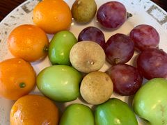 -浙江西子宾馆·瑶园咖啡厅