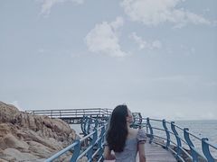 -那琴半岛地质海洋公园