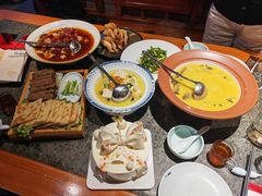 -北平食府.北京烤鸭(亦庄店)