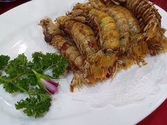 -宜宾海鲜酒家·三十年老字号