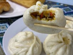 -希仁早餐(拌面店)