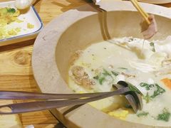 -云尊府云南菜·蒸汽石锅鱼(五棵松华熙店)