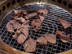-妙香居韩国烤肉(容桂天佑城店)