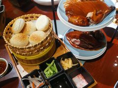 -局气烤鸭·北京菜(前门店)
