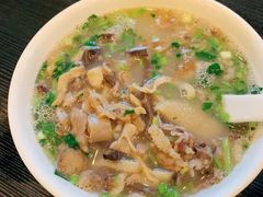 -北三沙家烧麦(北头道街店)