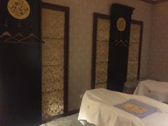 -鼎族怡华·指压·经络·疗愈SPA(紫荆店)