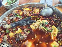 -黑竹香鸡(营和巷店)