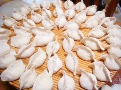 特色羊肉水饺-福缘羊肉馆·手工水饺(双沟店)