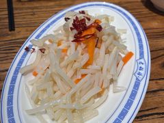 -老雒阳面馆·水席(定鼎门店)