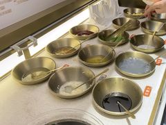 -探鱼·鲜青椒爽麻烤鱼(苏宁广场店)