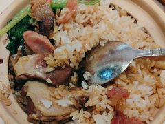 -避风塘(江桥万达店)