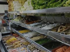 -承旭麻辣烫(马家堡东路店)