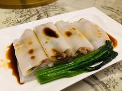 -香云轩·顺德菜(香云纱园林酒店店)