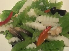 -宝轩渔府·老字号海鲜·正宗津菜(水上店)