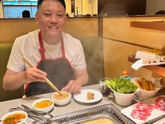 -海底捞火锅(凯德广场店)